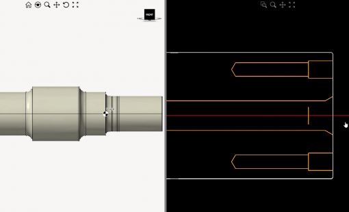 uniscanAXLE-import3D